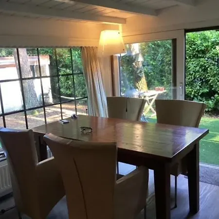 Chalet Dolce